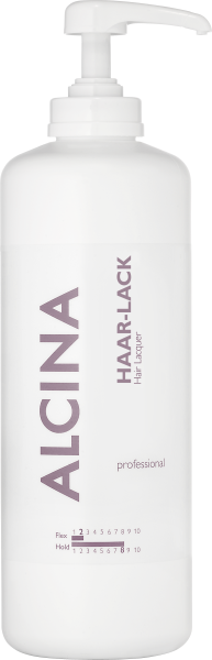 Alcina Haar-Lack (1200ml)